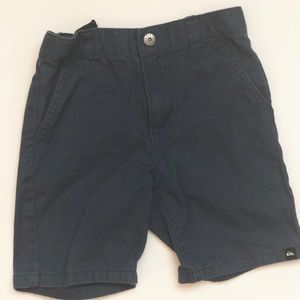 4t Quicksilver Shorts